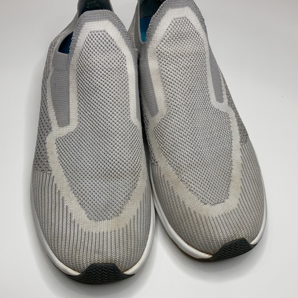 Native AP Zenith liteknit slip on sneakers size 9 - Picture 9 of 9